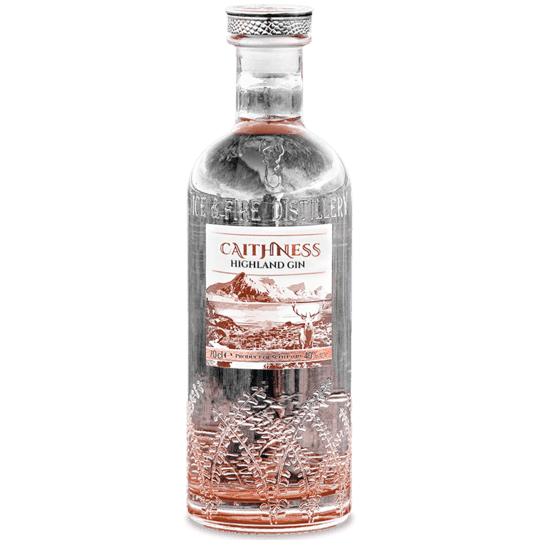 Caithness Highland Gin